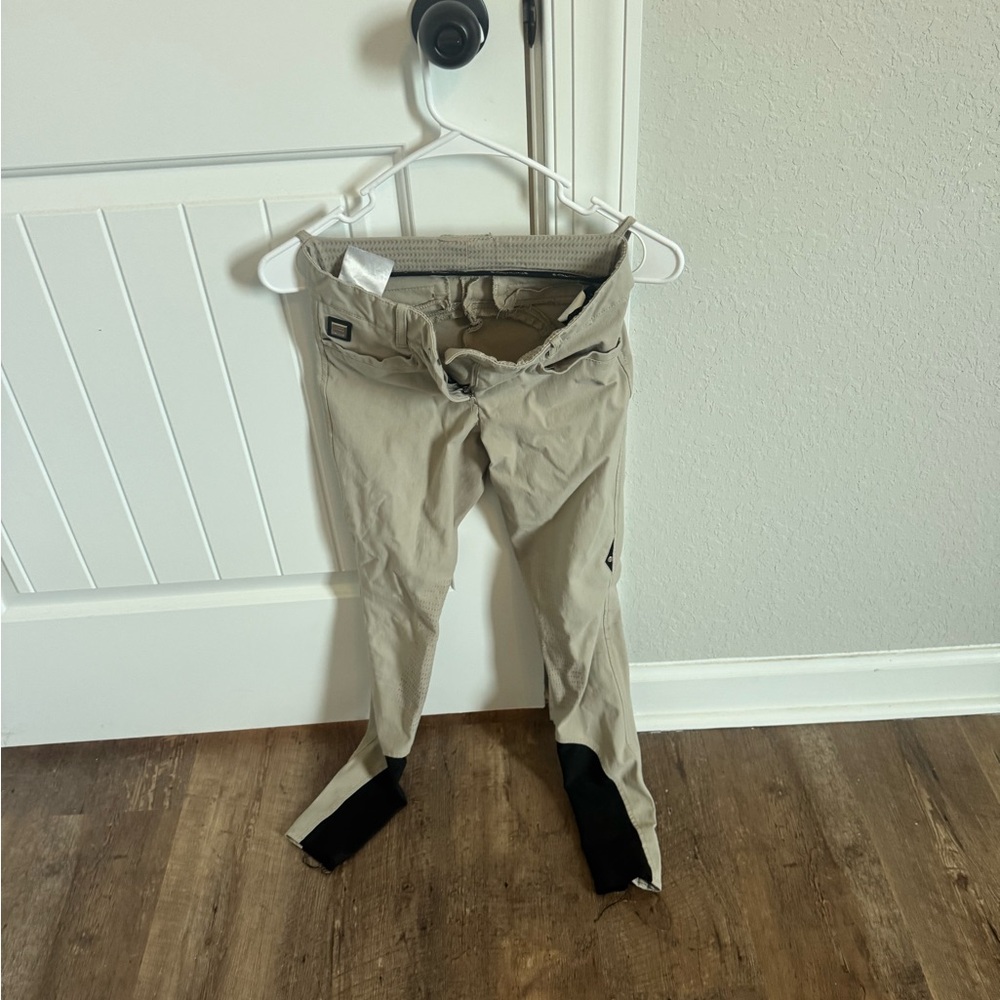 Women’s Equiline Breeches Size 38 IT
